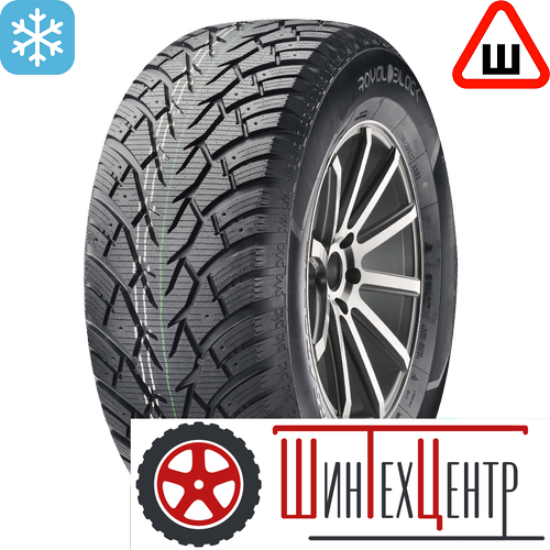 Шина 185/75R16C Royal Black Royal Stud 104/102 R M+S