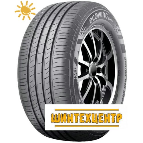 Kumho 205/60 R16 Ecowing Es01 Kh27 92V