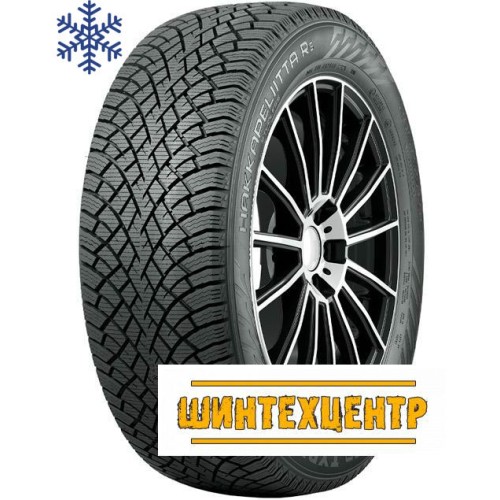 Nokian Tyres 185/65 R15 Hakkapeliitta R5 88R