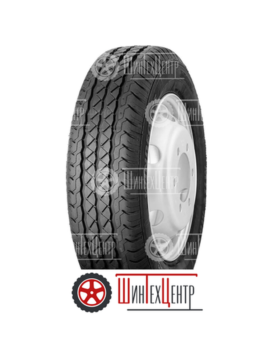 Шина Windforce Milemax 185/75 R16C 104/102R 8Pr Летняя для любых видов автомобилей