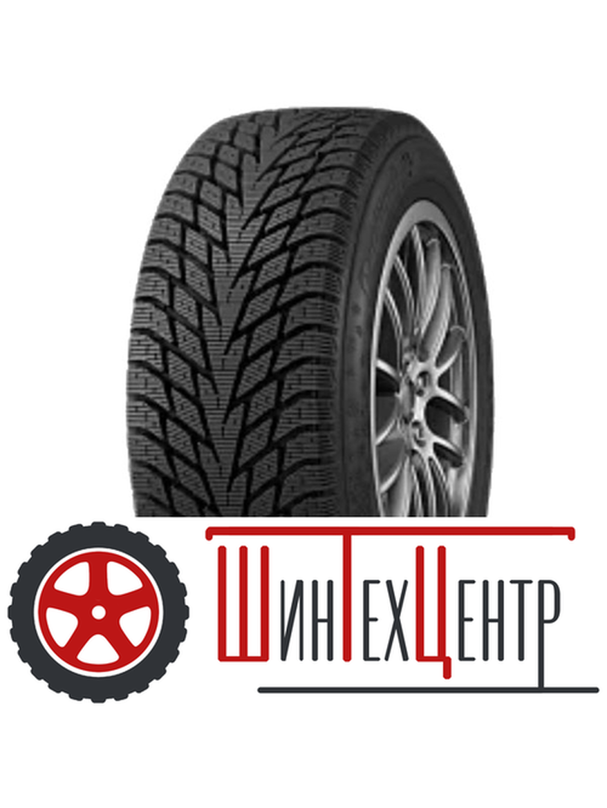 Шина 235/60R18 Cordiant Winter_Drive 2 107 T Suv Зимняя для автомобилей любых видов