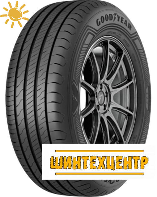 Goodyear 235/55 r18 EfficientGrip 2 SUV 100V