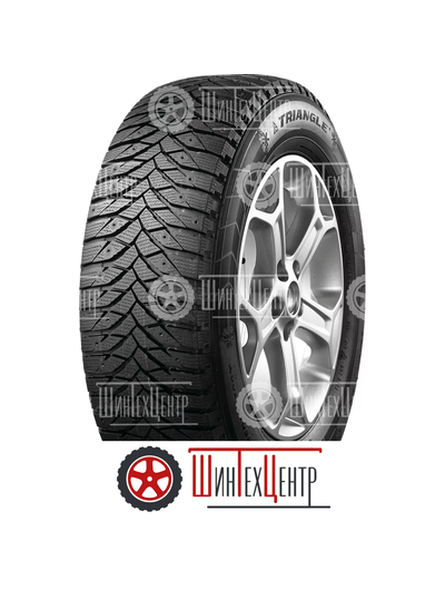 Шина Triangle Ps01 215/55 R17 98T Зимняя для любых видов автомобилей