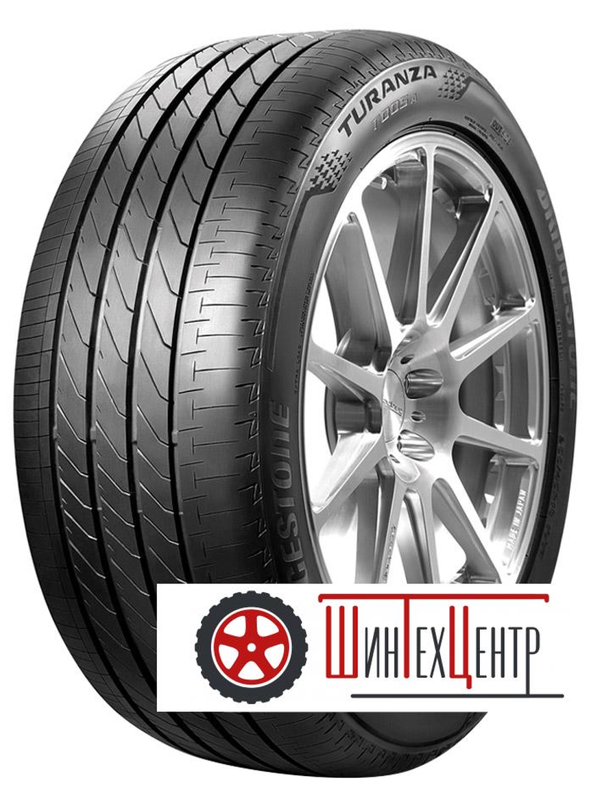 Шина Bridgestone 275/45 R18 Turanza T005A 103W Летняя для автомобилей любых видов