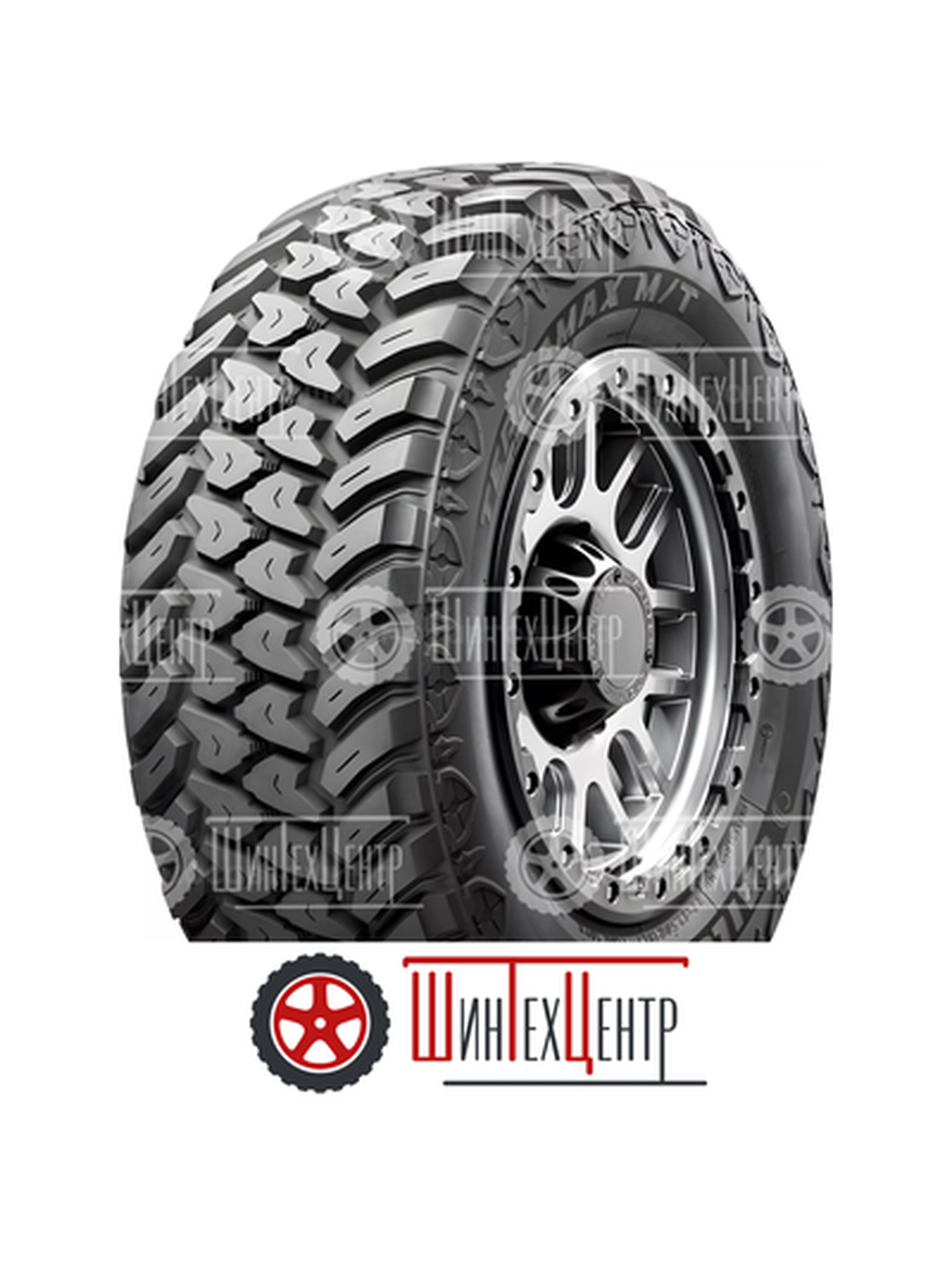 Шина Sailun Terramax M/T 30X9,5X15 104Q Летняя для любых видов автомобилей