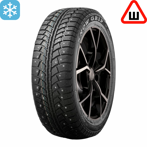 Шина Satoya 195/65/15 T 91 Snow Grip