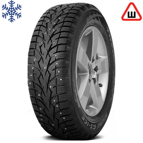 Toyo 275/45 R20 OBSERVE G3-ICE 106T