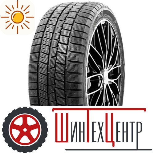 Шина 205/55R17 95T Boto Bs68