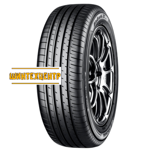 Yokohama 215/60R17 96V Bluearth-Xt Ae61 Tl