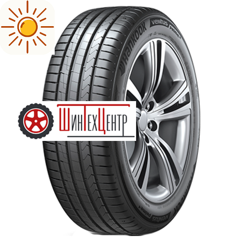 Шина Hankook 215/55R17 94V Ventus Prime 4 K135