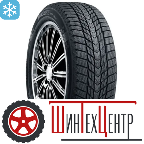 Шина 205/70R15 Nexen Winguard Ice Plus 100 T Xl