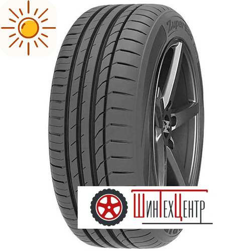 Шина 155/80R13 79T Westlake Zupereco Z-107