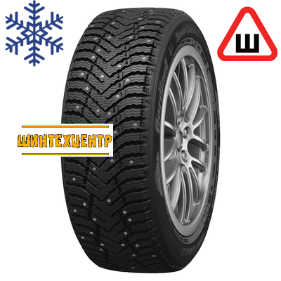 Cordiant 215/55 R18 Snow Cross 2 99T