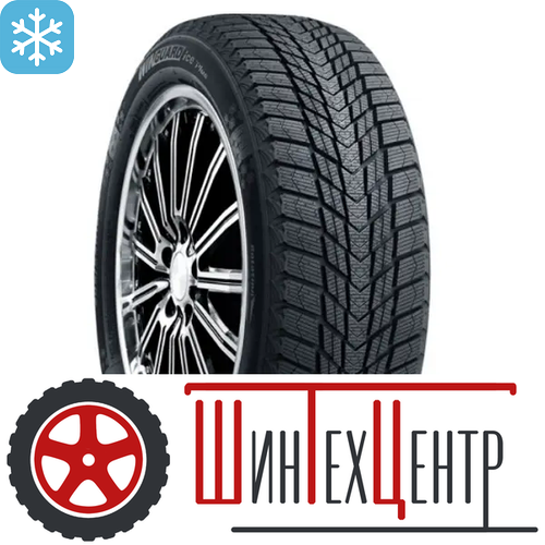 Шина 205/60R16 Nexen Winguard Ice Plus 96 T Xl (2022)