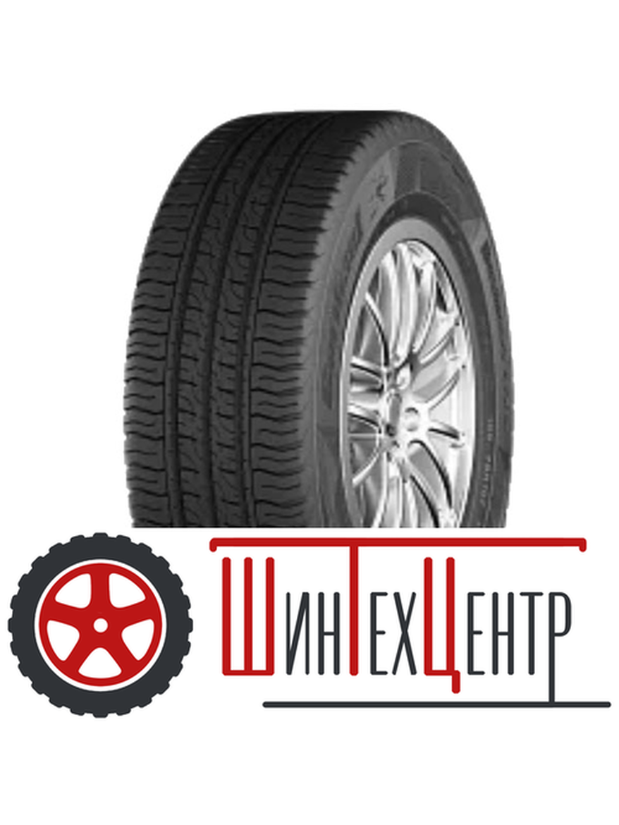 Шина Cordiant 235/65/16 R 115/113C Business Cs-2 Летняя для автомобилей любых видов