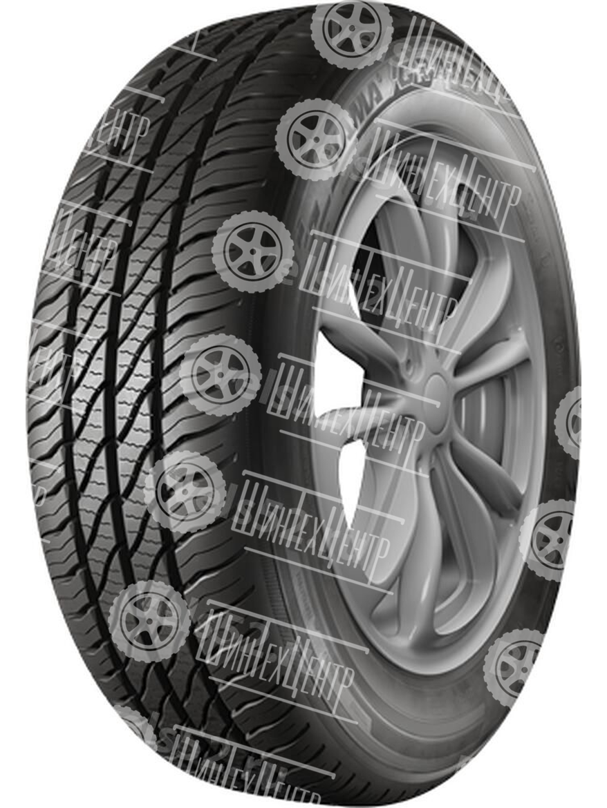 Шина 185/60R14 82H Кама Grant Летняя для автомобилей любых видов