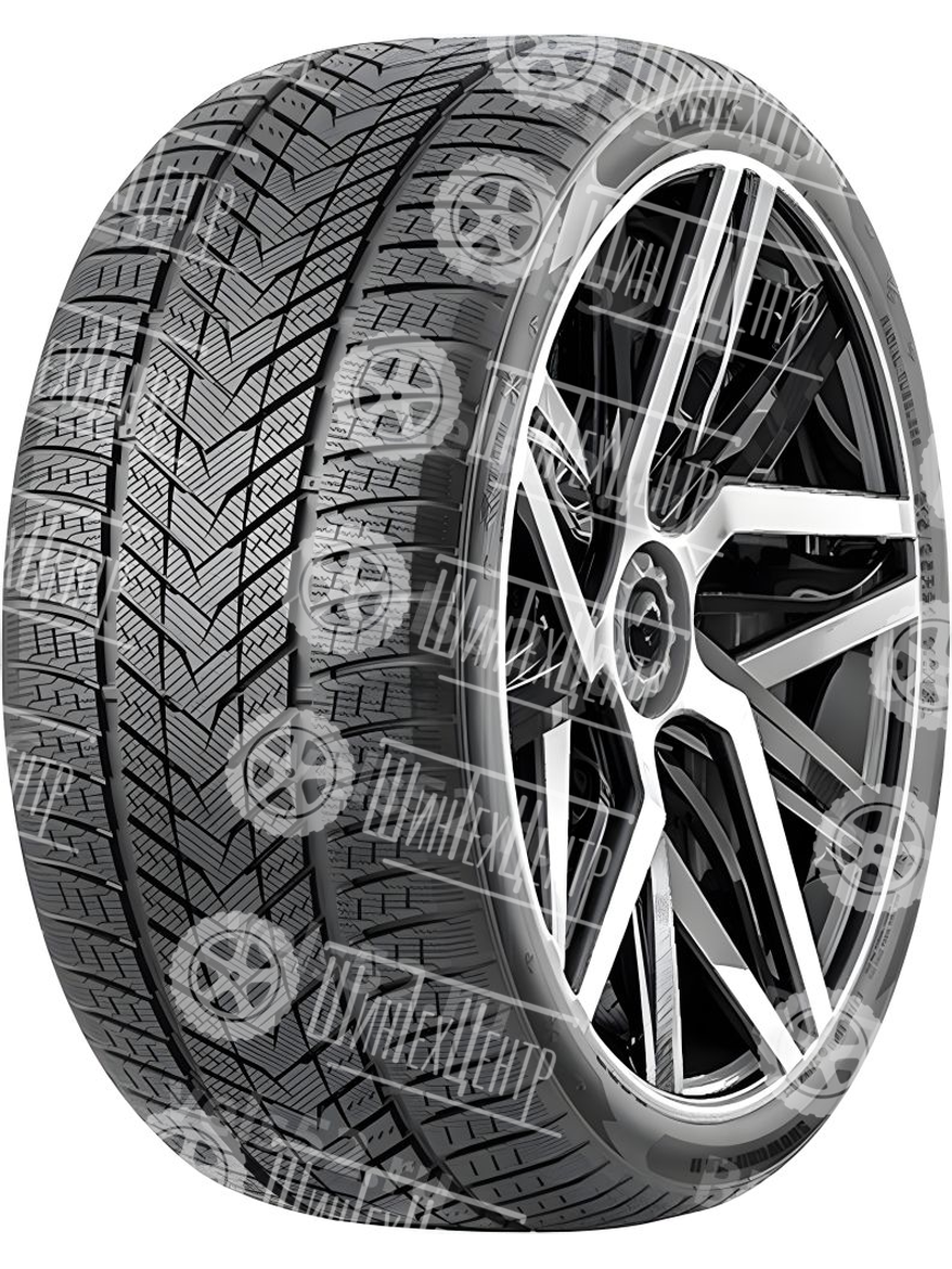 Шина 275/40R21 107H Xl Ilink Snowgripper Ii Зимняя для автомобилей любых видов