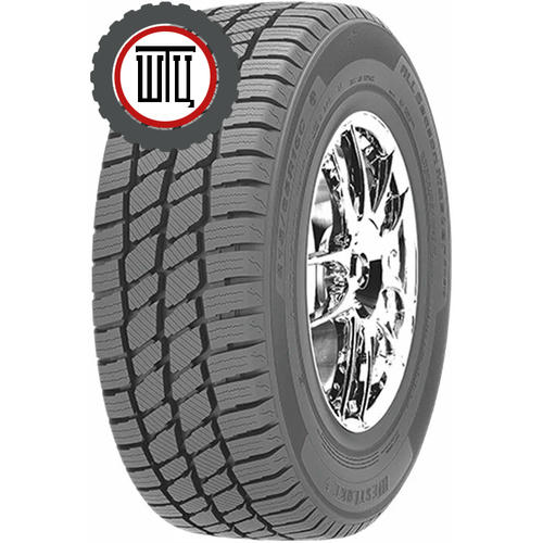 205/70R15C 106/104R WestLake All Season Master SW613