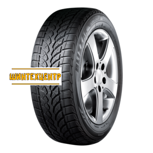Bridgestone 255/40R18 99V Xl Blizzak Lm32 Moe Tl Ext