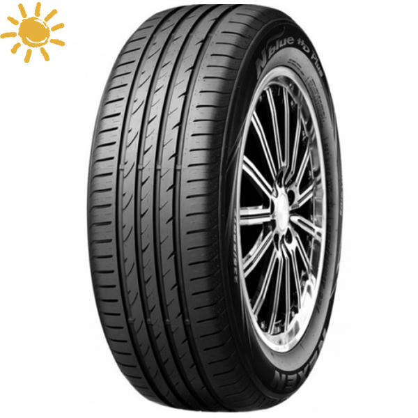 Nexen 185/60R15 Nblue HD Plus 84T