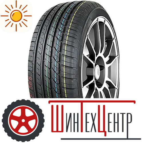 Шина 225/55R19 Royal Black Royal Explorer Ii 103 W Xl