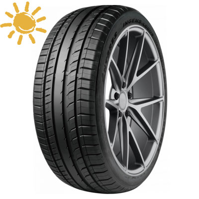 Antares 245/40 R19 R19 Ingens-Locus 98W