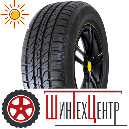 Шина 225/60R17 Нкшз Viatti Bosco A/T V-237 99 H