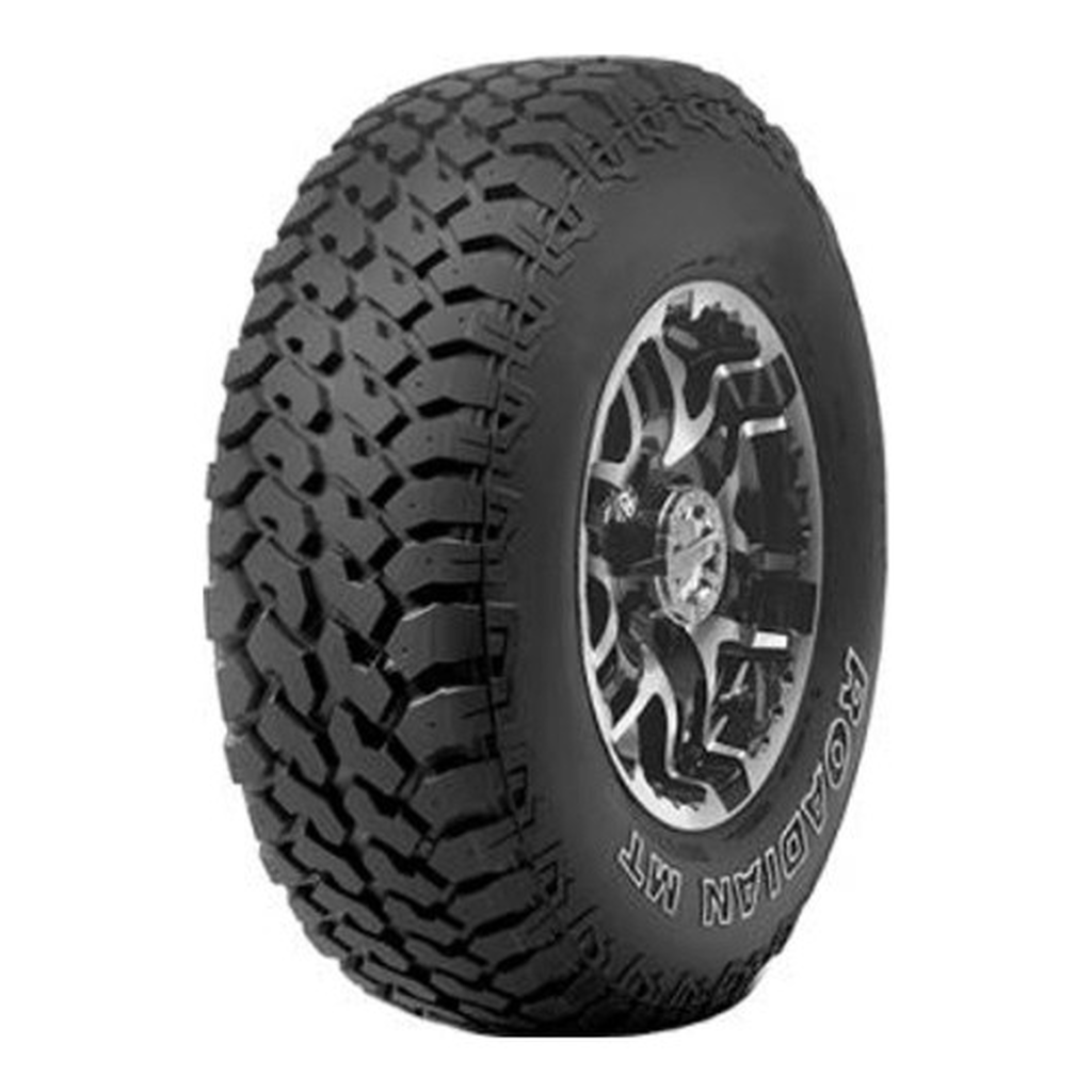 Roadstone 31/10.5/15 Q 109 Roadian Mt