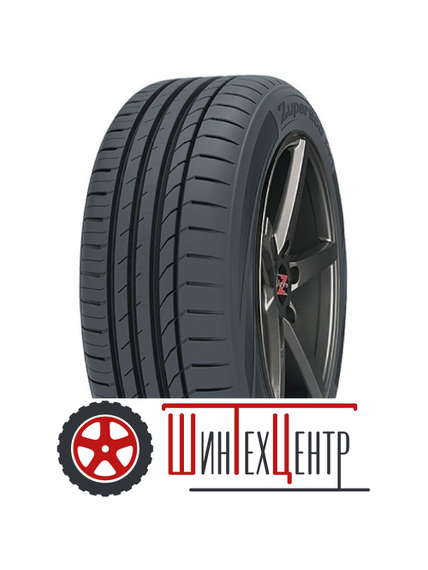 Летняя Шина 205/45R16 87W Xl Westlake Zupereco Z-107 для всех типов автомобилей