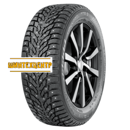 Nokian Tyres 195/55R16 87T Hakkapeliitta 9 Tl (Шип.