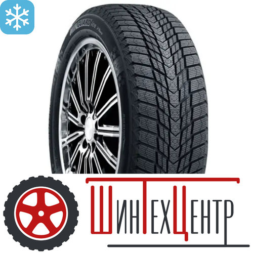 Шина 215/55R16 Nexen Winguard Ice Plus 97 T Xl (2022)