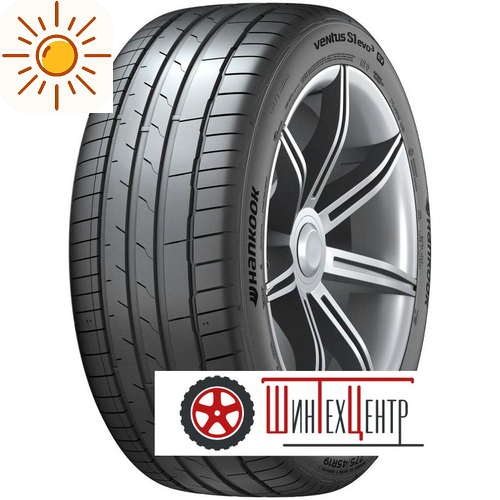 Шина Hankook 275/45 R21 Ventus S1 Evo3 K127 Suv 110Y