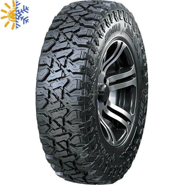 нкшз 215/75 R15 Flame (НК-434) M/T 215/75