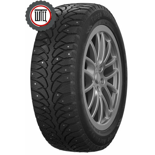 175/65R14 82Q Tunga Nordway 2 шип