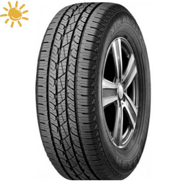 Nexen 245/55 R19 ROADIAN HTX RH5 103T