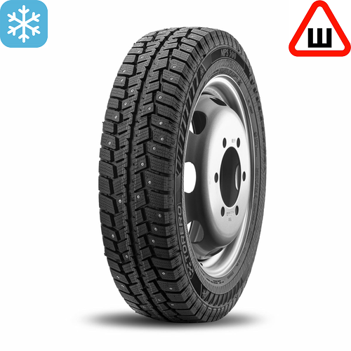 Шина Torero (Matador) 225/75/16 R 116/114 C Mps500