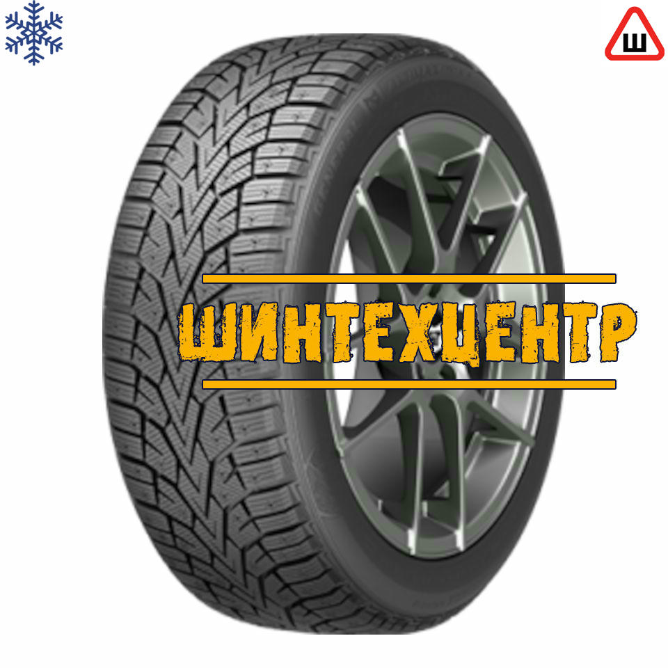 General Tire 215/60 R16 ALTIMAX ARCTIC 12 T 99 XL