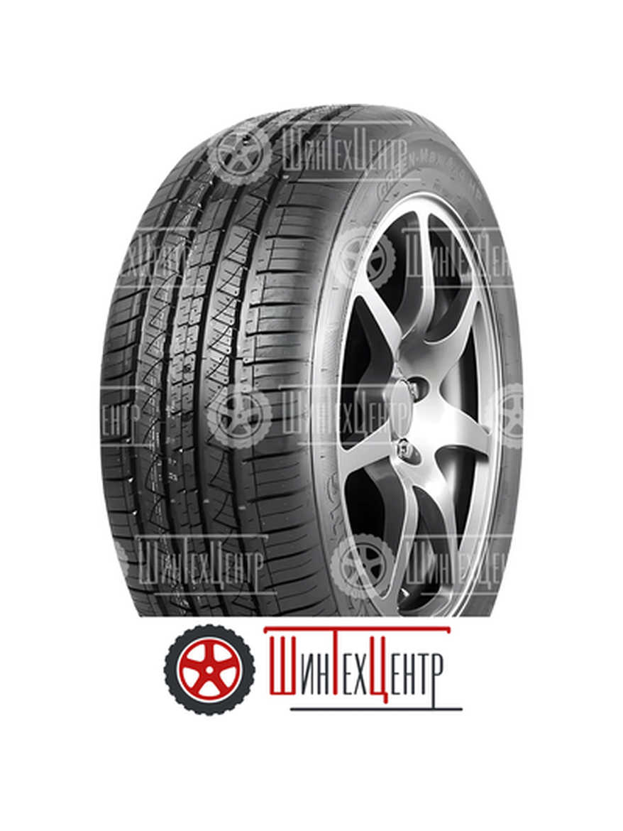 Шина Linglong Greenmax 4X4 225/65 R16 100H Летняя для любых видов автомобилей