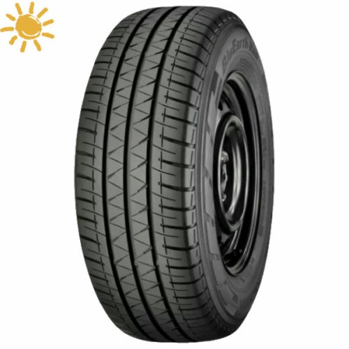 Yokohama 185/75 R16 C Ry55 104/102 S