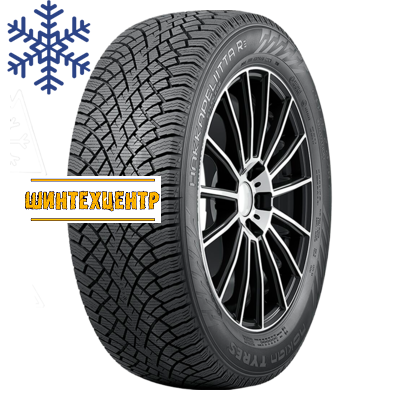 Nokian Tyres 205/65 16 R Hakkapeliitta R5 99R