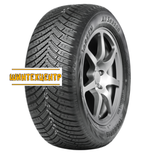 Linglong Leao 205/50R17 93V Xl Igreen All Season Tl