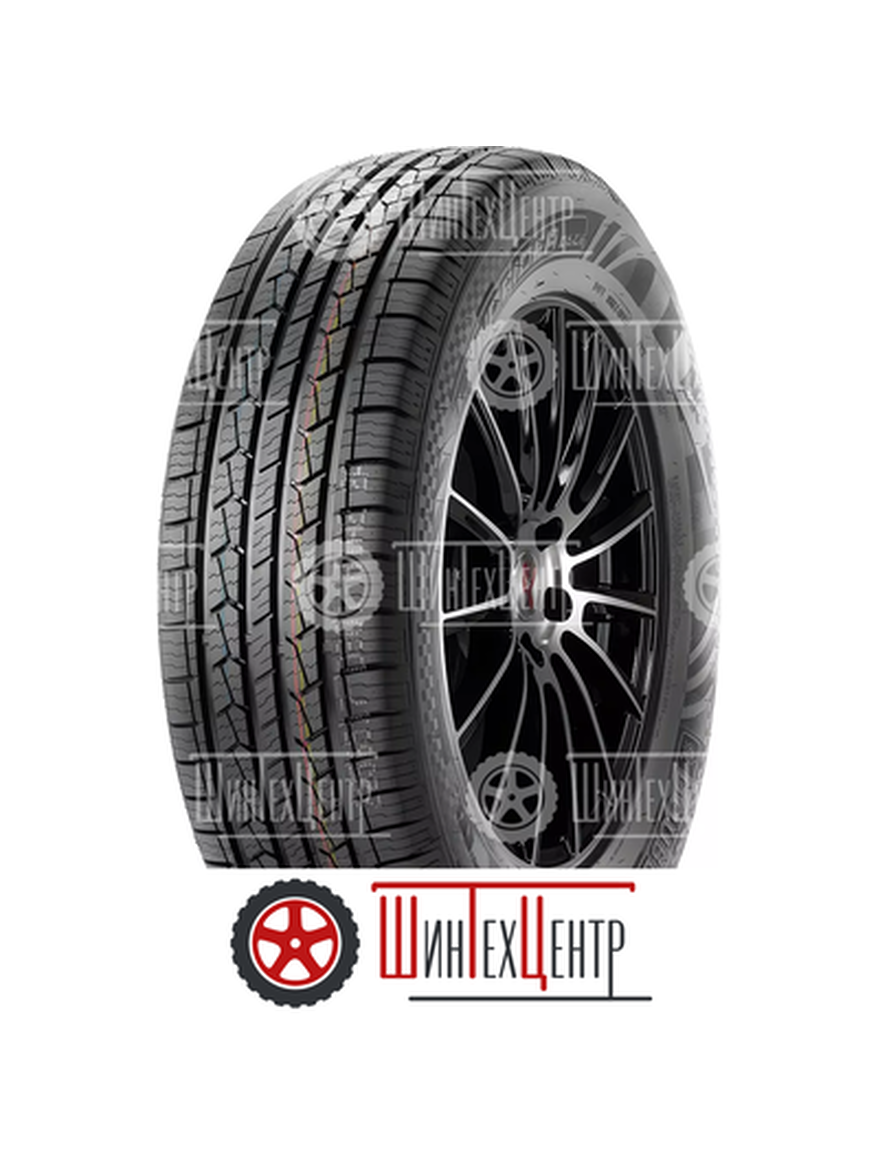 Шина Doublestar Ds01 215/55 R18 95H Летняя для любых видов автомобилей