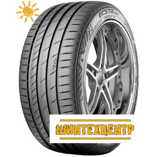 Kumho 275/30 R20 Ecsta Ps71 97Y