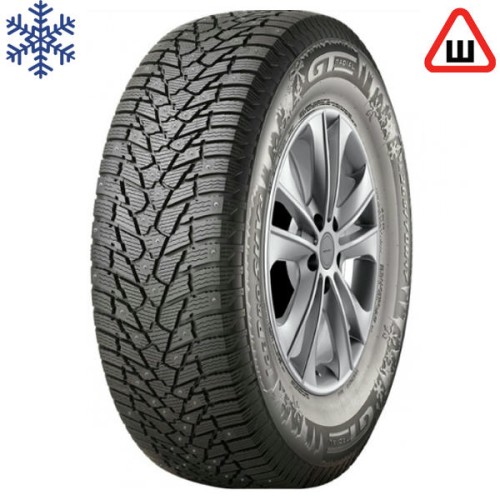 Gt Radial 215/70 R16 Icepro 3 Suv 100T шипованная