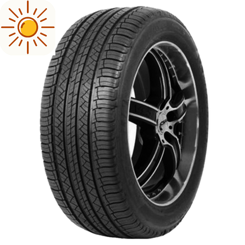 Шина Triangle 225/60R17 99V Advantex Suv Tr259 M+S