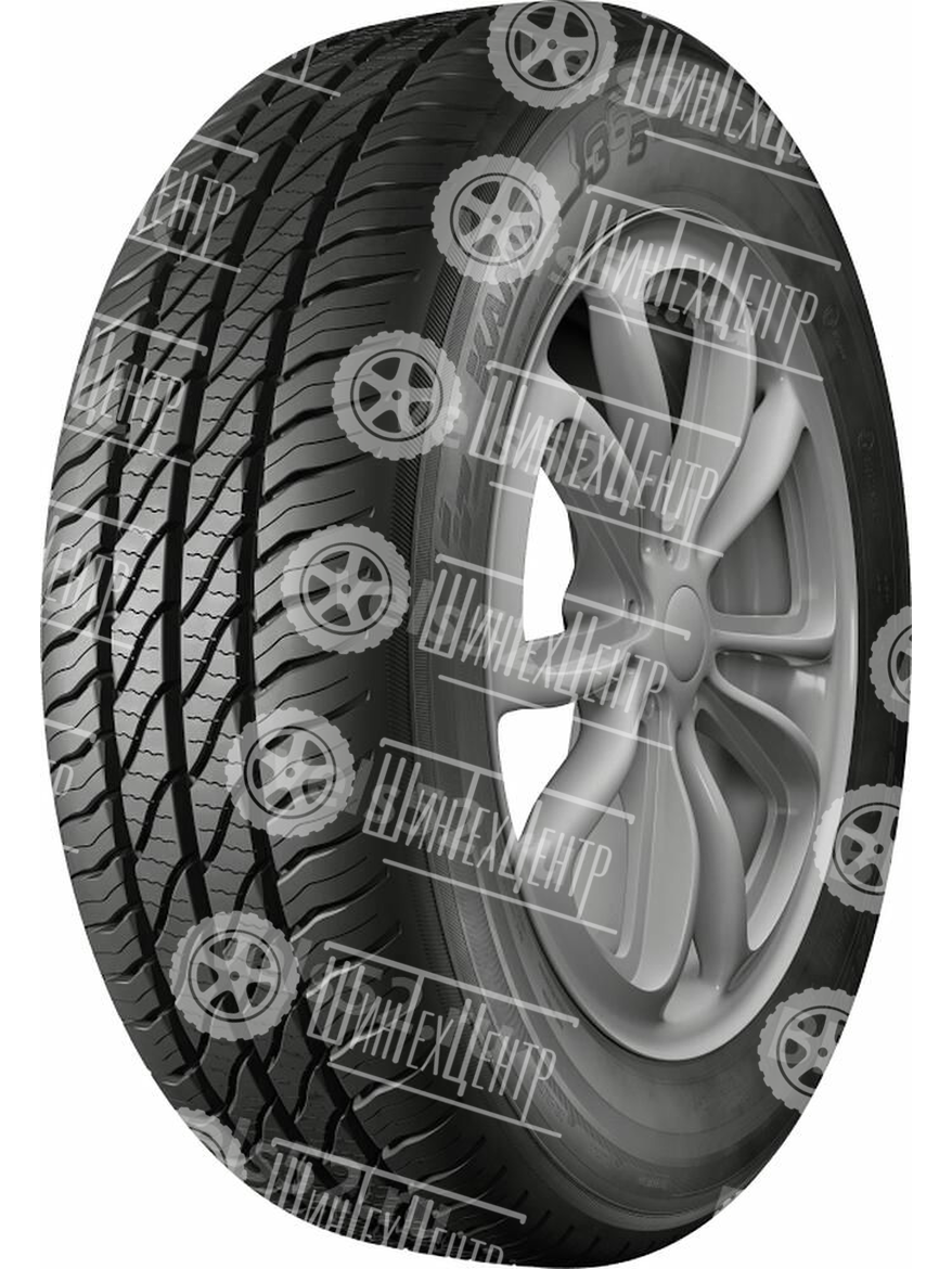 Шина 175/70R13 82H Кама 365 (Нк-241) Летняя для любых видов автомобилей