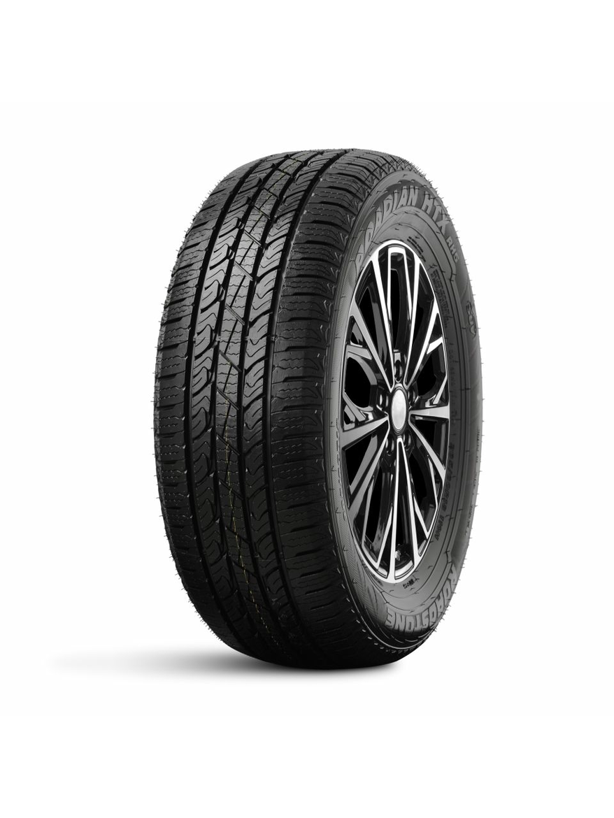Шина Roadstone 225/70/15 S 100 Roadian Htx Rh5 Летняя для любых видов автомобилей