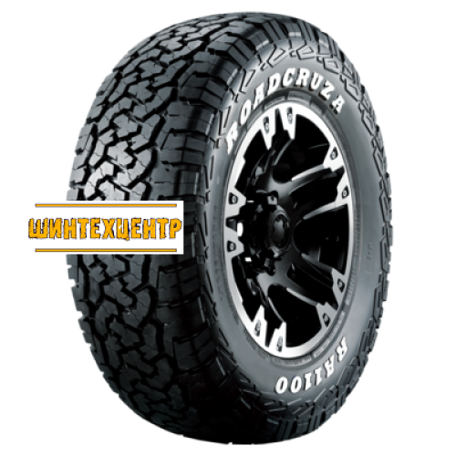 Roadcruza Lt315/70R17 121/118S Ra1100 Tl Ww M+S 10Pr всесезонная