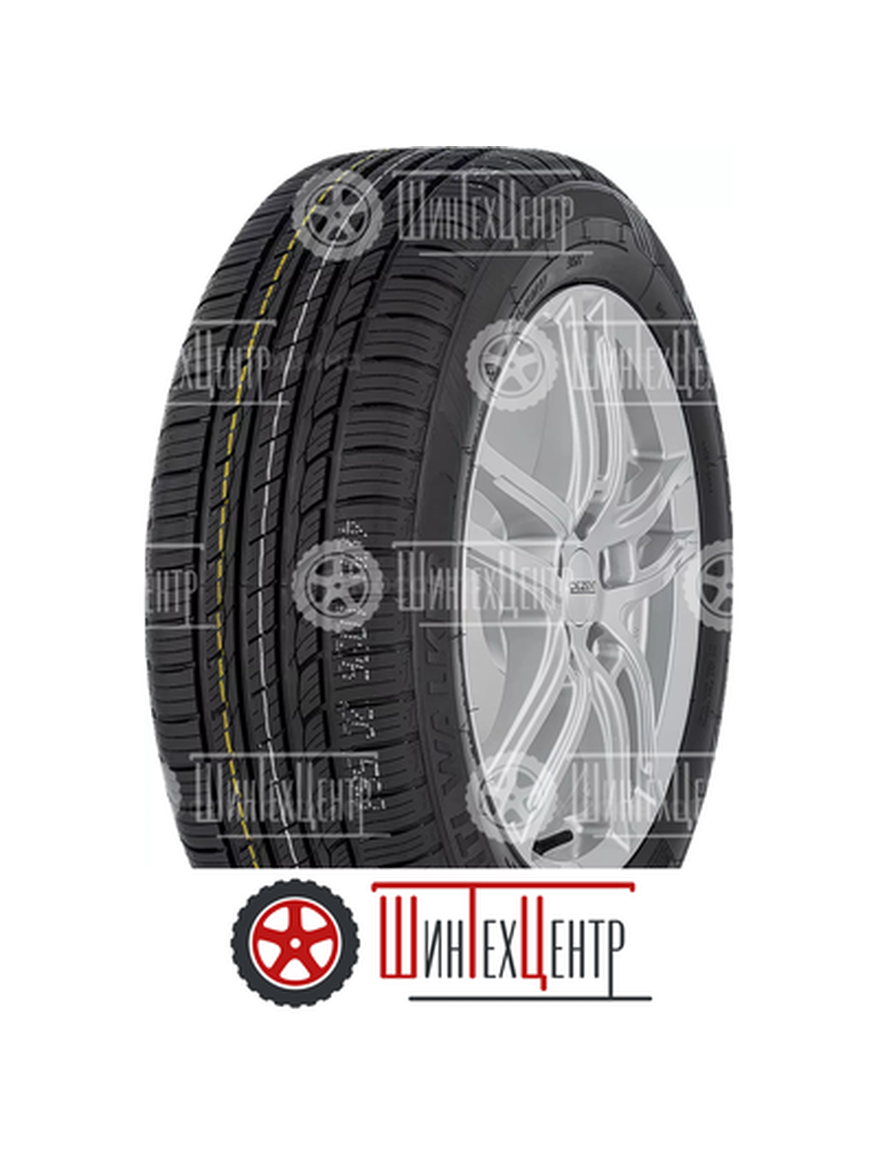 Шина Compasal Citiwalker 235/65 R17 104H Летняя для любых видов автомобилей