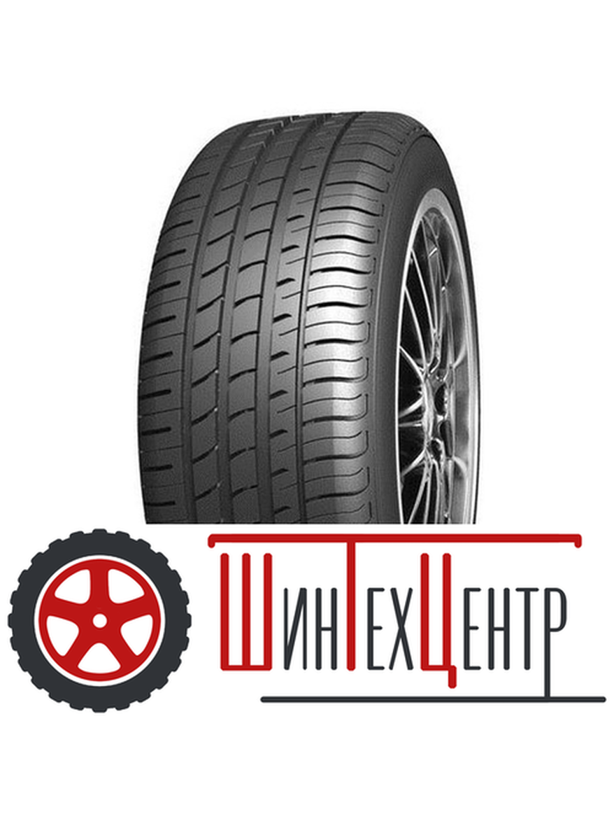 Шина 225/50R17 Nexen Nfera Ru1 94 W (2022) Летняя для автомобилей любых видов